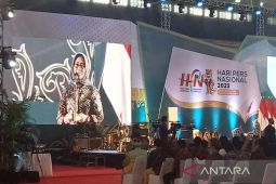 Dewan Pers: HPN 2023 momentum songsong tahun politik
