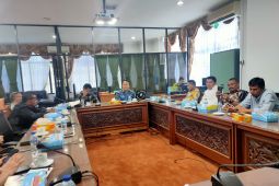 DPRD Paser Kaltim : Sosper merupakan amanah