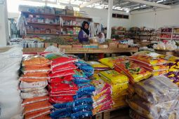 Harga kebutuhan pokok di Batanghari alami kenaikan