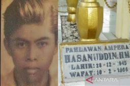Mengingat kembali "Tri Tura" dan "Ampera"
