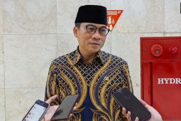 Waketum PAN tak khawatir Golkar bertemu parpol lain