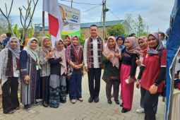 Wagub Sumut: Literasi digital penting dalam menghadapi pemilu