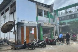 BNPB sebut empat warga meninggal terdampak gempa M 5,4 di Jayapura