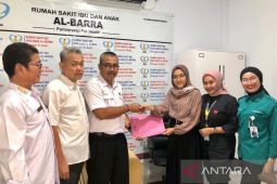 Pemkab Mukomuko targetkan 20 warga ikuti KB jenis MOW
