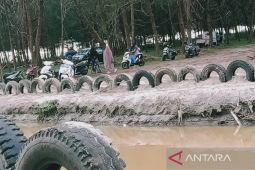 Pemkab Mukomuko upayakan layanan internet gratis di objek wisata