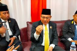 Bupati siapkan program bantuan hukum gratis bagi warga tak mampu