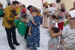 Perguruan tinggi di Tasikmalaya diminta bantu atasi "stunting"