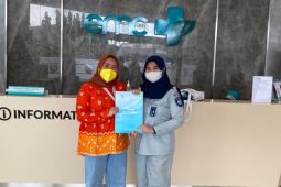 Pastikan Kemudahan Pelayanan Korban Laka Lantas, Jasa Raharja Perpanjang MoU dengan RS EMC Tangerang