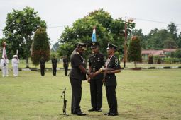 Kasdam Kasuari : Bintara tulang punggung satuan TNI