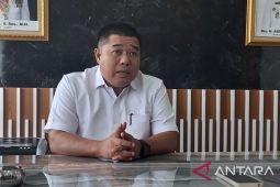 Pemprov Jambi anggarkan Rp1,2 miliar bangun rumah dinas wagub