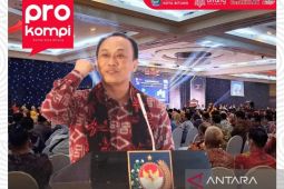 Dirjen Dukcapil apresiasi pelayanan kesehatan di Bitung