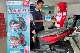Astra Motor berikan promo ROMANSA spesial valentine