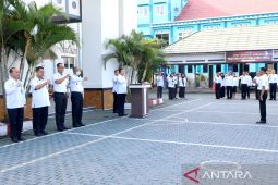 Kemenkumham Gorontalo komitmen wujudkan netralitas ASN