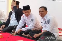 Gaji kepala desa di Tanah Bumbu direncanakan mencapai Rp7 juta
