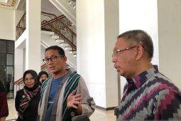 Sandiaga Uno ajak investor bangun destinasi wisata Kalimantan Barat