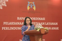 Menteri PPPA: Semua pihak miliki tanggung jawab gali potensi anak