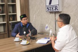 Dubes RI Tunisia ajak SIER transformasikan pengalaman kelola kawasan industri