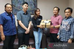 Ucapan Hari Pers Nasional 2023