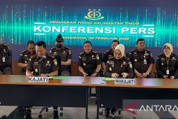 Kejati Kaltim turut kawal pengawasan proyek pembangunan  IKN