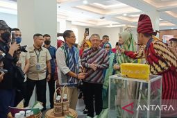 Sandiaga Uno ajak wisatawan lokal daninternasional kunjungi Kalbar