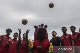 Pengundian grup Piala Dunia U-20 digelar 31 Maret di Bali