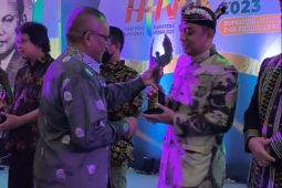 Wali Kota Surabaya: Media harus terus mendidik dengan berita objektif