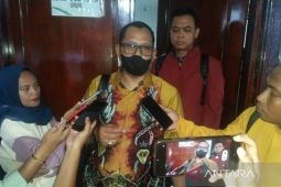 KPK :  belum ada penambahan tersangka  kasus TPPU Wali Kota Ambon