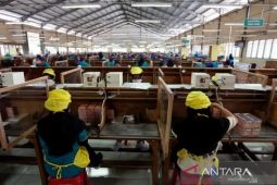 Tokoh NU minta revisi PP 109/2012 jangan beratkan buruh dan petani tembakau