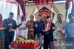 Sekda Depok: Media dan pemerintah harus terus bersinergi dan berkolaborasi