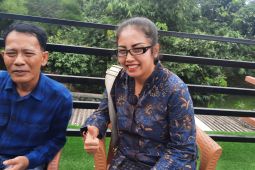 Naila Novaranti: Wartawan beri motivasi untuk meningkatkan karir