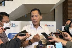 Dirut Bulog nilai mafia beras pantas dijerat hukuman subversi