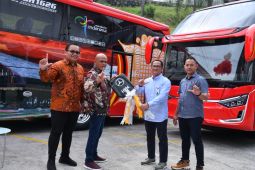 Bank Aceh salurkan pembiayaan dukung konektivitas transportasi darat