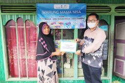 UPZ Bank Kalsel bantu permodalan bagi pelaku usaha kecil