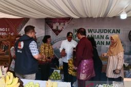 Gubernur Edy Rahmayadi puji produk UMKM Sumut