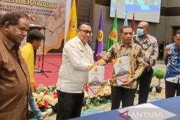 Biak alokasikan Rp400 juta biaya pendidikan guru FKIP Uncen