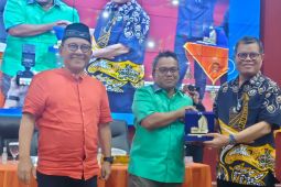 Rektor UNM ingatkan mahasiswa cegah radikalisme