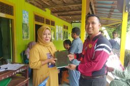 LBH Tabalong tangani 49 kasus perceraian dalam satu bulan