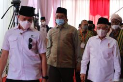 Wapres: pembakaran Susi Air di Papua karena kurang pengawalan