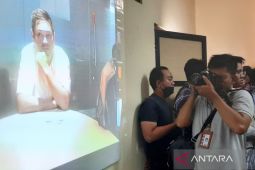 Mantan Bupati Tanah Bumbu Mardani Maming  divonis 10 tahun penjara