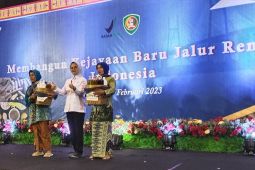 BPOM dampingi pelaku usaha jamu guraka kenari khas Ambon