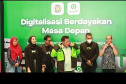 Gojek dan USU sepakat dorong mahasiswa sukses memasuki ekosistem digital