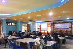 Sintang rampungkan KLHS RDTR Perkotaan Kelam