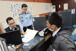 Imigrasi Pontianak beri layanan cepat paspor satu hari selesai