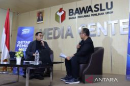 KPU sebut 107 juta pemilih muda dominasi Pemilu 2024