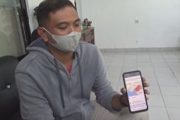 Dinas Ketenagakerjaan Tabanan pantau kondisi 38 PMI di Turki (video)
