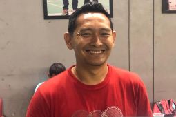 Susunan pebulu tangkis timnas Indonesia pada BATC 2023