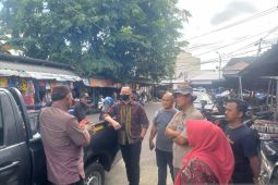 Pemprov - Bulog Bangka gelar OP tekan harga sembako