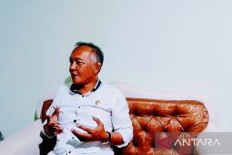 DPRD Kaltim dorong peningkatan kualitas hasil pertanian