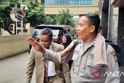 Penyidik minta Bripka Mahdi lengkapi bukti alas hak