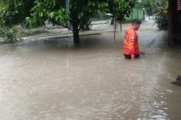 BPBD Bolaang Mongondow sinkronisasi data korban banjir